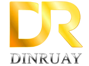 Dinruay เว็บพนันออนไลน์ สล็อตเว็บตรง ฝากถอนออโต้